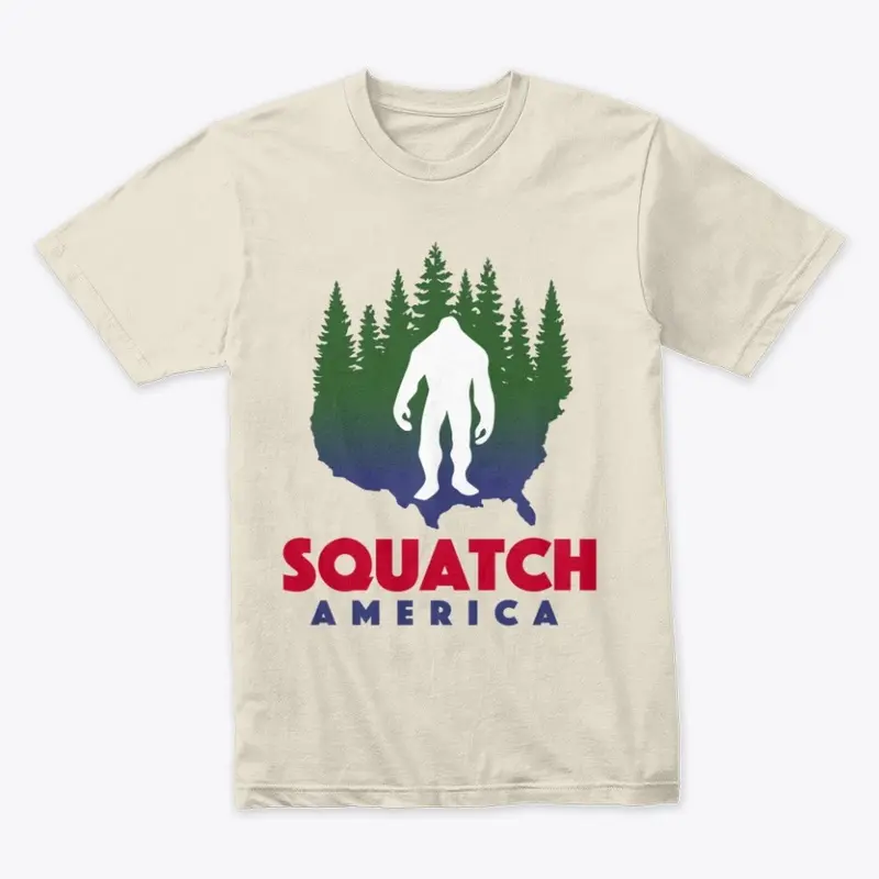 Squatch America