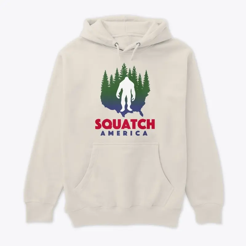 Squatch America