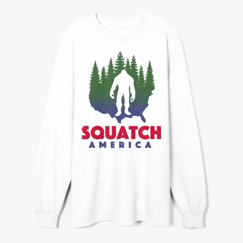 Squatch America