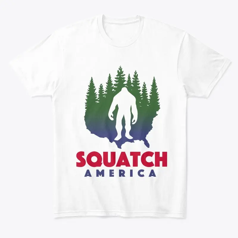 Squatch America